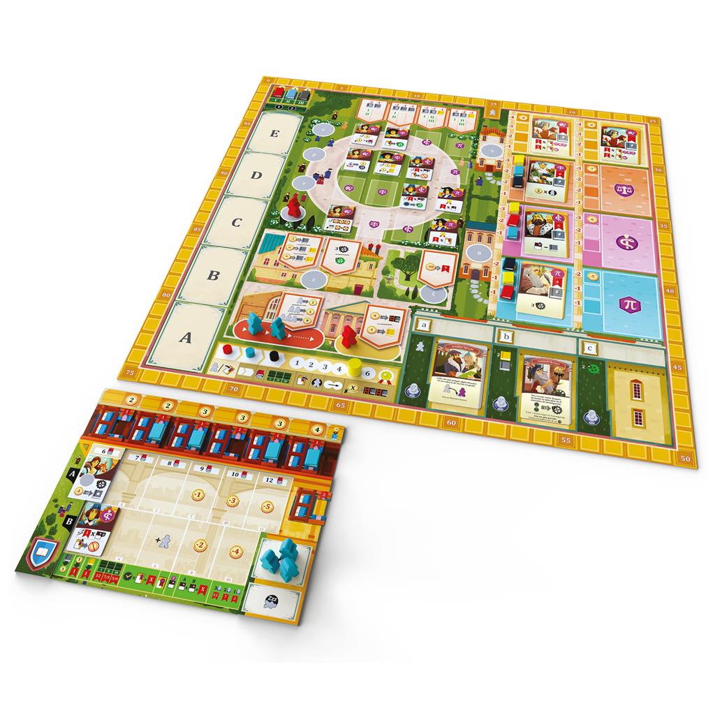 ALMA MATER - Imagen 2