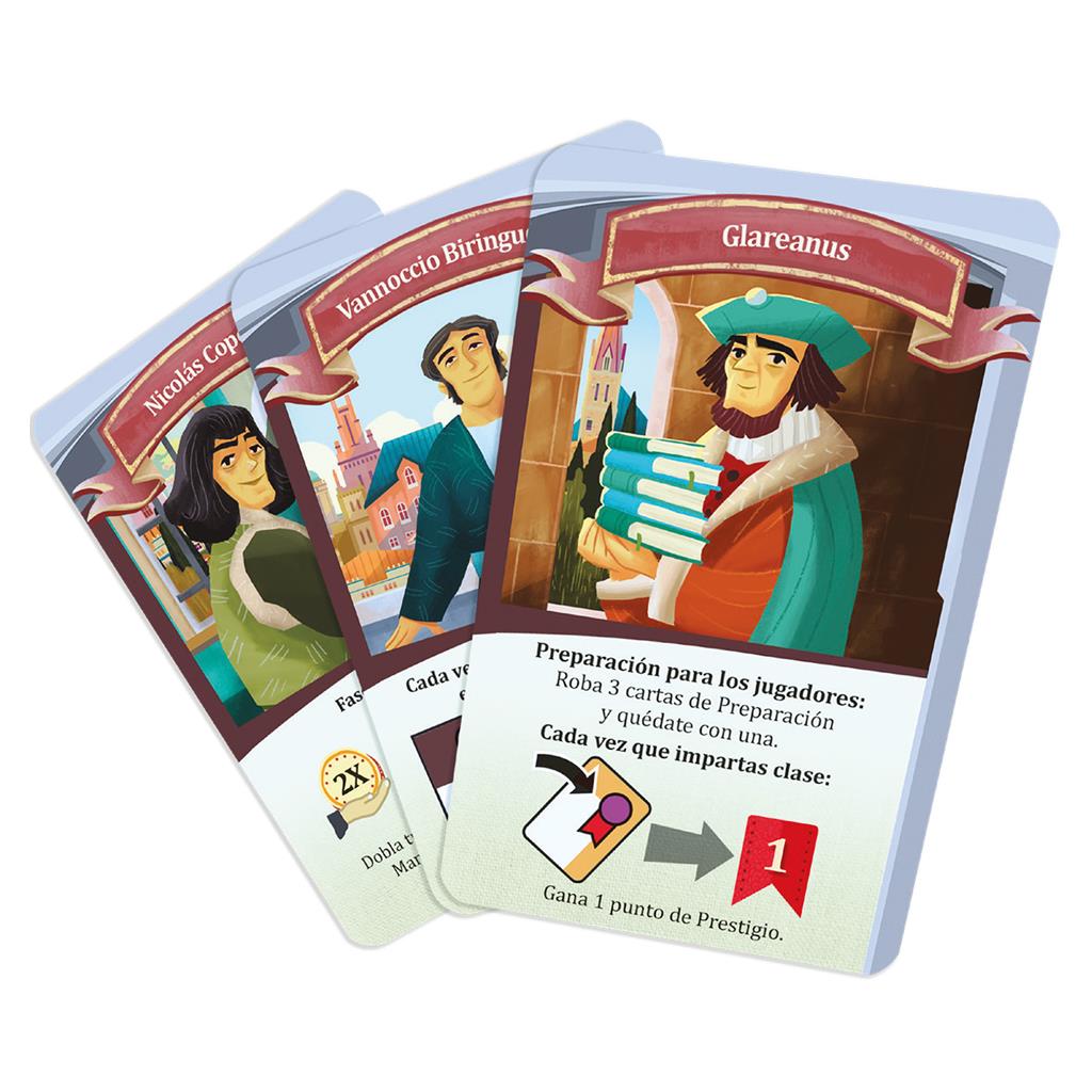 ALMA MATER - Imagen 3