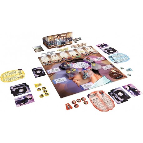 VOCES EN MI CABEZA - Imagen 3