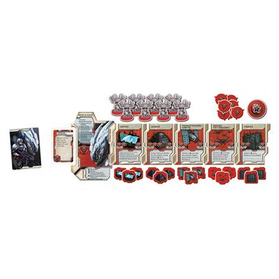 CRY HAVOC - Imagen 3