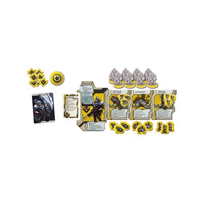 CRY HAVOC - Imagen 4