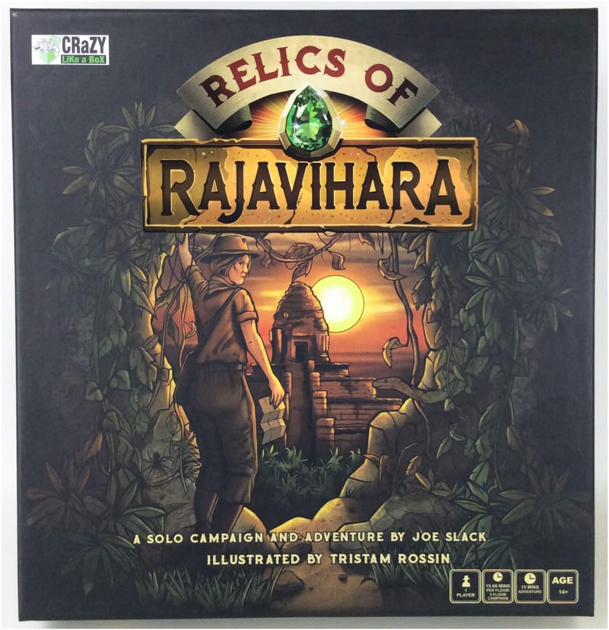 Relics  of  Rajavihara  (DA&amp;Ntilde;ADO)