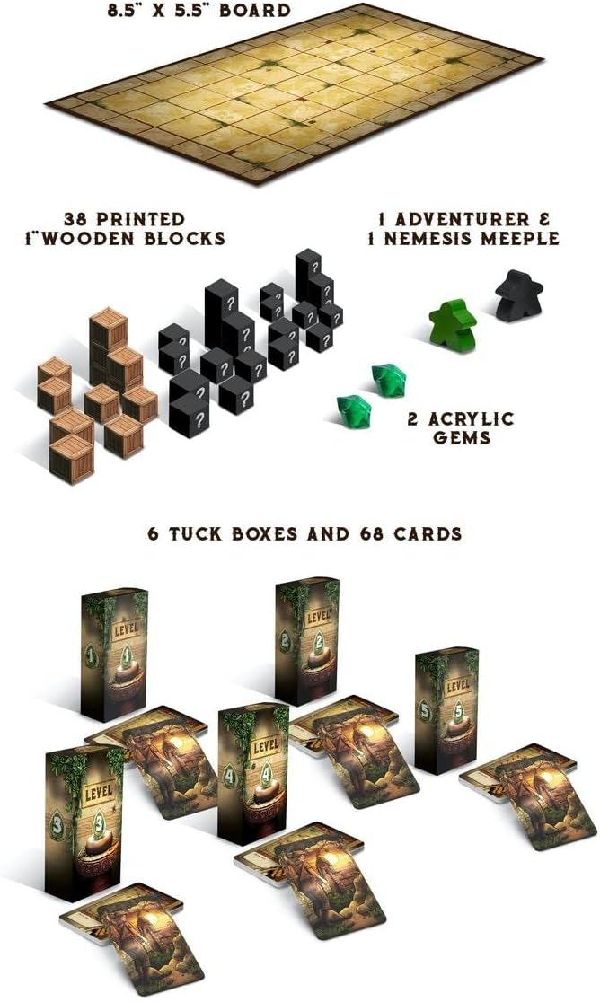 Relics  of  Rajavihara  (DA&amp;Ntilde;ADO) - Imagen 3