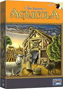 AGRICOLA (da&ntilde;ado) - Imagen 2