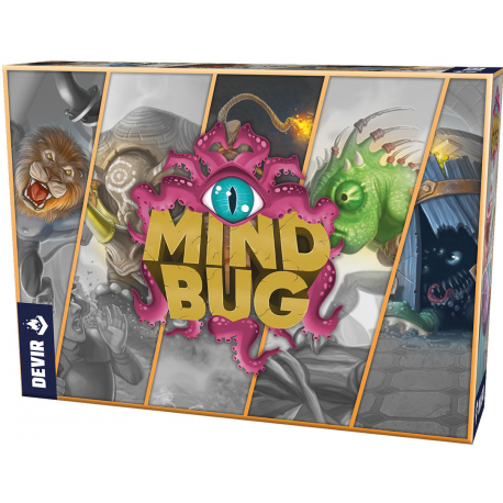 Mindbug