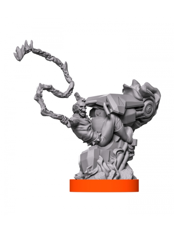 Unmatched Redemption Row, (Ingl&amp;eacute;s) - Imagen 2