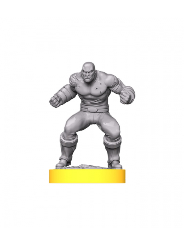 Unmatched Redemption Row, (Ingl&amp;eacute;s) - Imagen 3