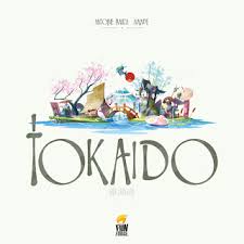 TOKAIDO - Imagen 2