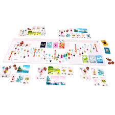 TOKAIDO - Imagen 4