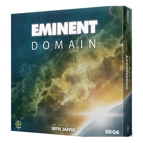 EMINENT DOMAIN - Imagen 2