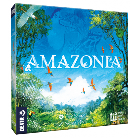 Amazonia