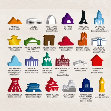 Between Two Cities: Capitales (Expansi&amp;oacute;n) - Imagen 3