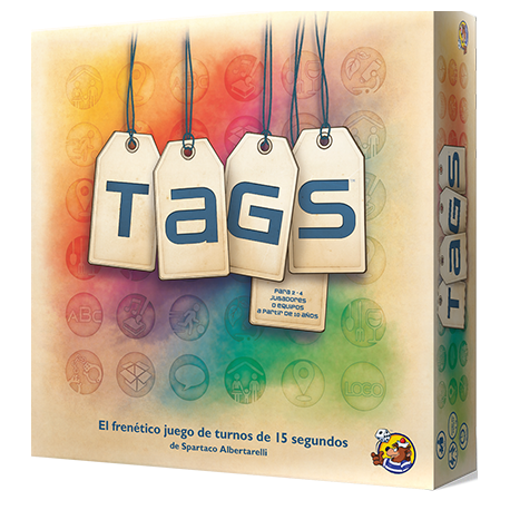 TAGS