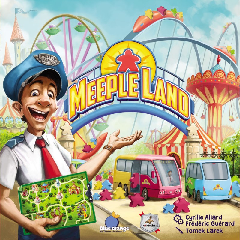 Meepleland