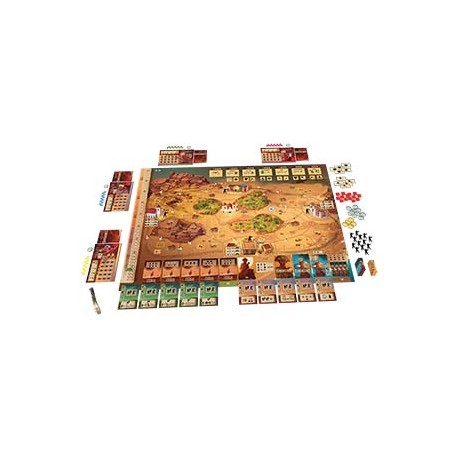 Cangaceiros (ES/PT) - Imagen 3