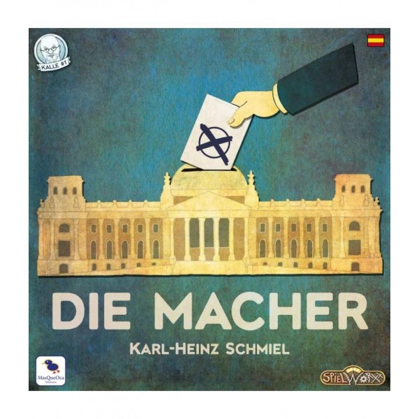 Die Macher