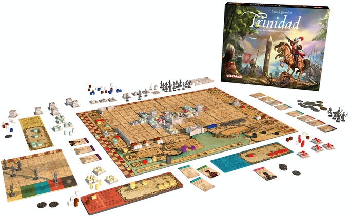 Trinidad  - Imagen 2