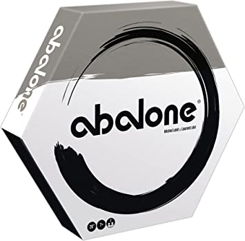 ABALONE - Imagen 2