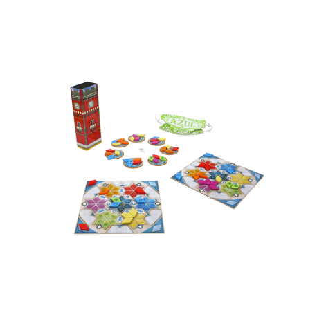 Azul Pabellon de Verano - Imagen 3