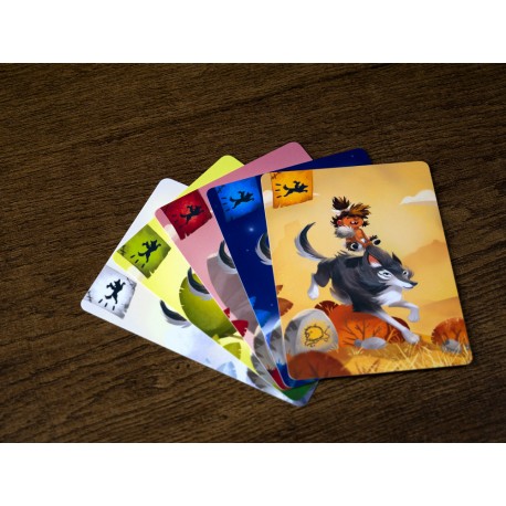 PRESHITORIAS: EVOLICION  - Imagen 3