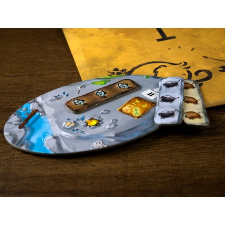 PRESHITORIAS: EVOLICION  - Imagen 4