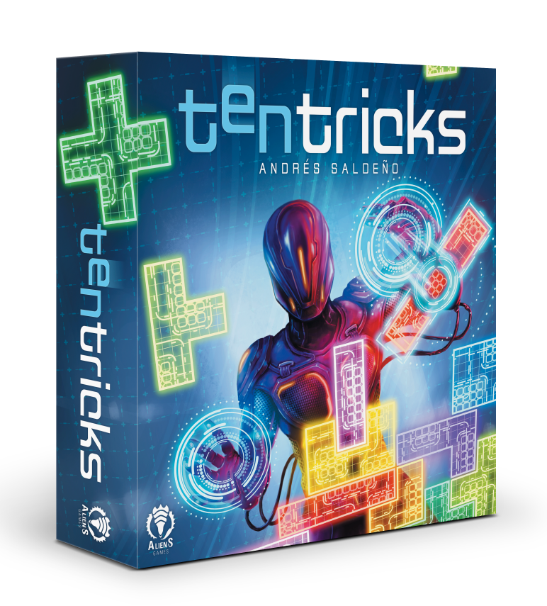 TENTRICKS