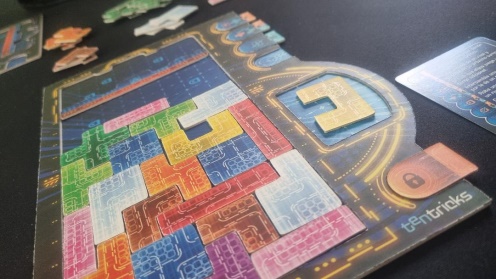 TENTRICKS - Imagen 4