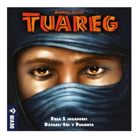Tuareg