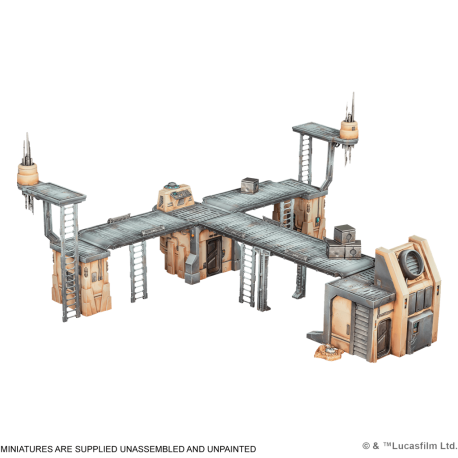 STAR WARS SHATTERPOINT - Imagen 4