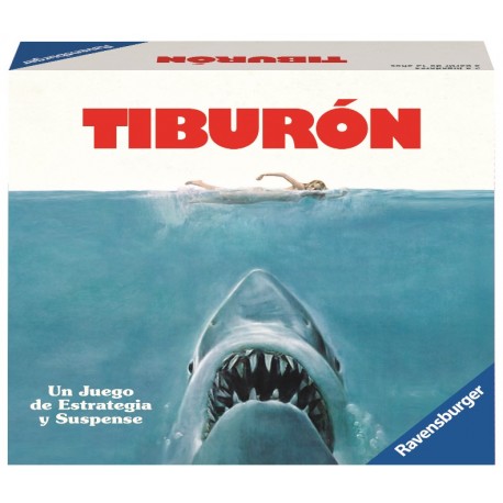 TIBURON - Imagen 2