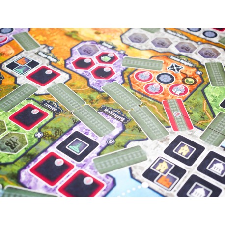 Australia - Nucleum - Imagen 3