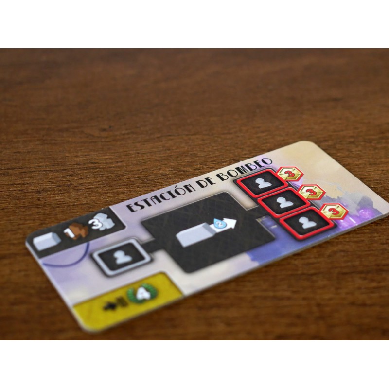 LA EXPANSI&amp;Oacute;N DEL NILO - BARRAGE - Imagen 4