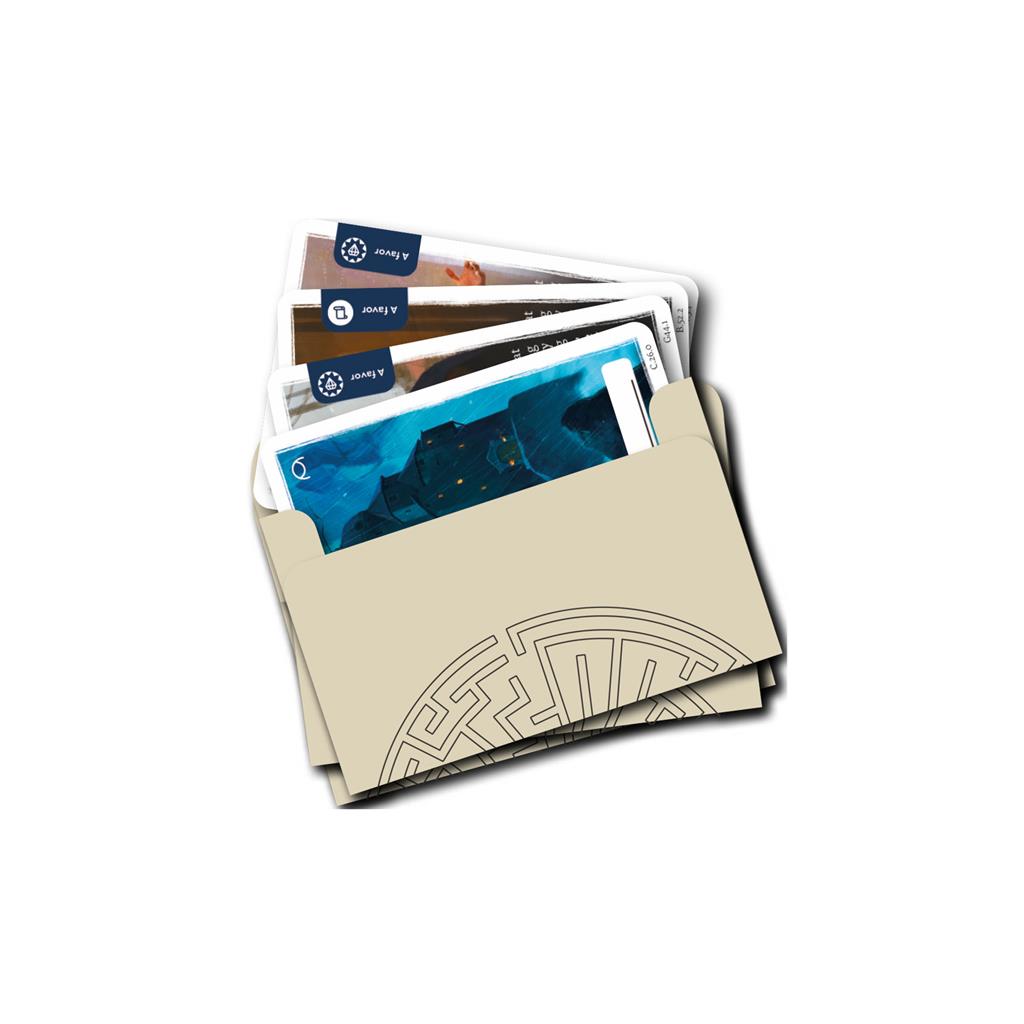 EL DILEMA DEL REY - Imagen 4