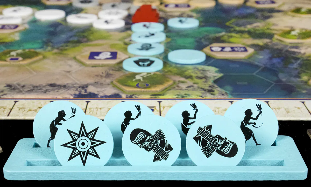 BABYLONIA ed 2019 - Imagen 4