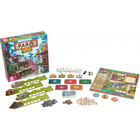 Paris Nuevo Eden - Imagen 2