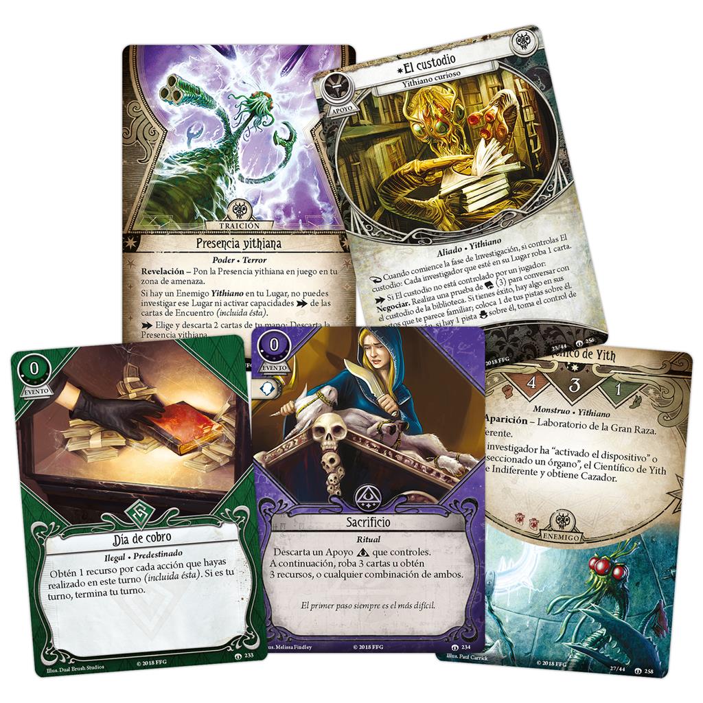 La Ciudad de los Archivos - Imagen 3