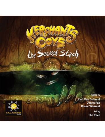 Pack INGLES Merchants Core: CORE+ DRAGON RANCHER + INNKEEPER + THE ORACLE + THE SECRECT STASH +  ROG - Imagen 5