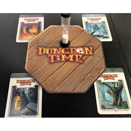 DUNGEON TIME - Imagen 2