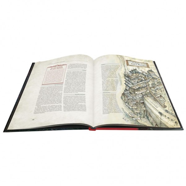 La Leyenda de los Cinco Anillos: Las Tierras Sombr&iacute;as - Imagen 2