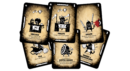 TRES HURRAS POR EL AMO - Imagen 3