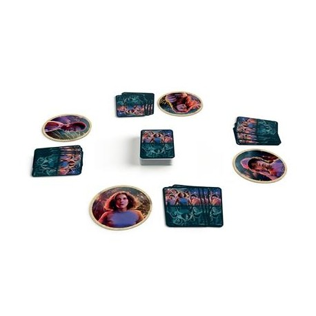 Stranger Things: Attack Of The Mind Flayer - Imagen 3