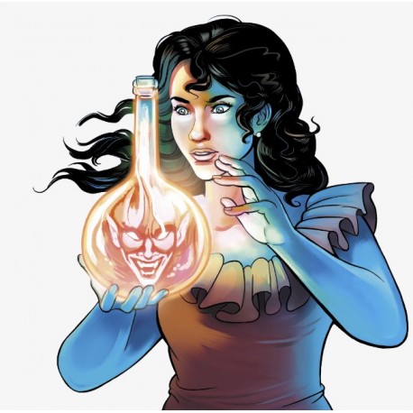 El Diablo de la Botella - Imagen 4