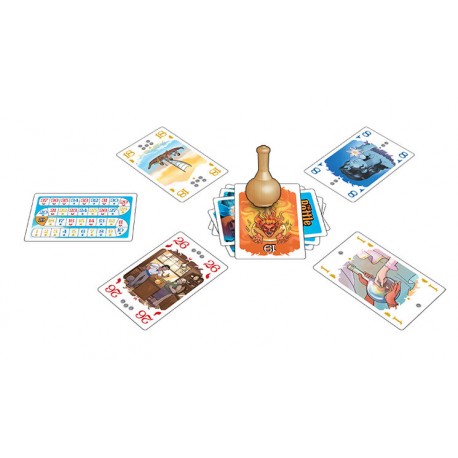 El Diablo de la Botella - Imagen 5