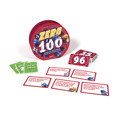 De Zero a 100 - Imagen 2