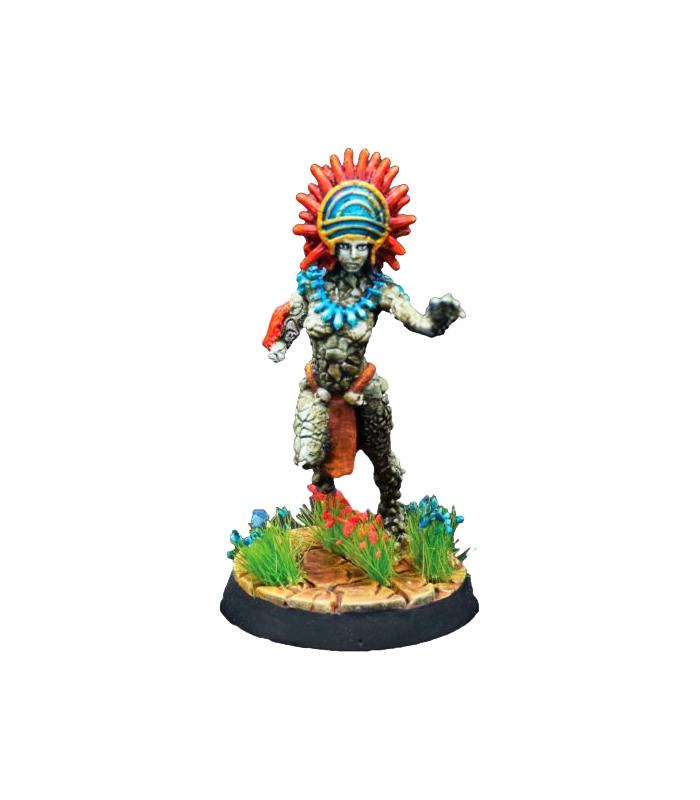 SKYTEAR SILENT AMBASSADOR - Imagen 2