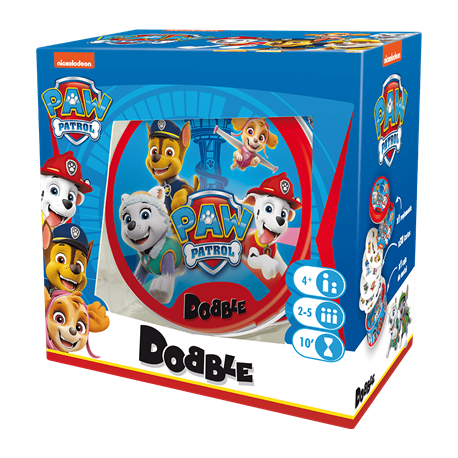 Dobble Patrulla Canina - Imagen 2