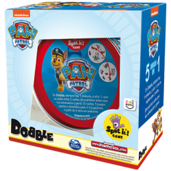 Dobble Patrulla Canina - Imagen 4