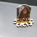 SOPORTE PERSONAJE CTHULTHU (sin montar) pack de 8 unidades - Imagen 2