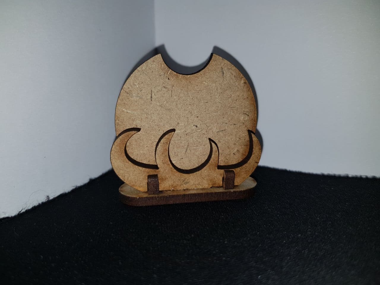 SOPORTE PORTAL ARKHAM Y ELDRICH HORROR SIN MONTAR