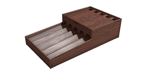 Potion Explosion (El Sexto Estudiante) - Imagen 2